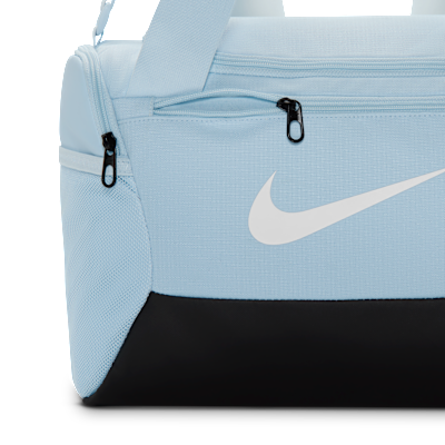 Τσάντα γυμναστηρίου για προπόνηση Nike Brasilia 9.5 (μέγεθος Extra Small, 25 L)