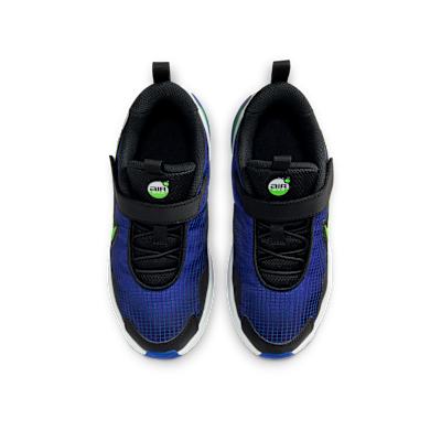 Nike Air Max Nova Little Kids' Shoes
