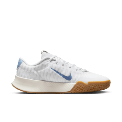 NikeCourt Vapor Lite 2 Women's Hard Court Tennis Shoes