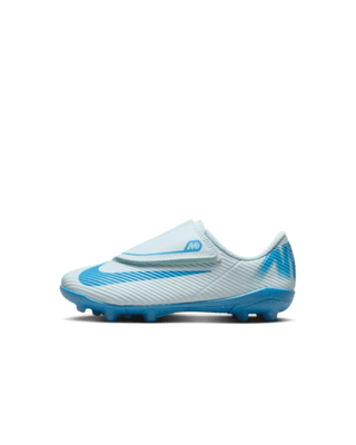 Nike Jr. Mercurial Vapor 16 Club Younger Kids' MG Low-Top Football Boot ...