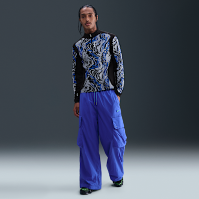 Nike Project F.R.O.G. Men's Half-Zip Top