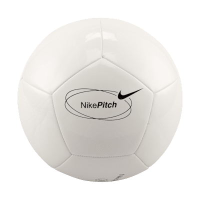 Balón de fútbol Nike Pitch