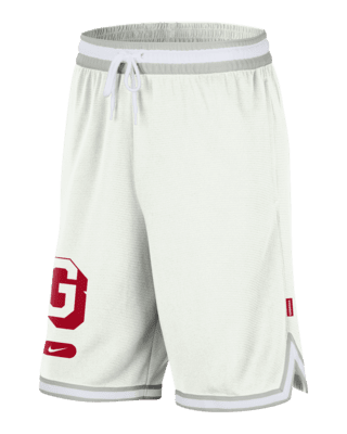 Мужские шорты Georgia DNA 3.0 Nike Dri-FIT College Shorts