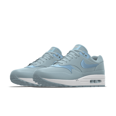 Nike Air Max 1 By You personalisierbarer Schuh. Nike DE