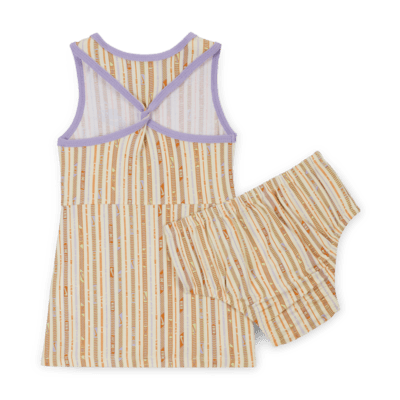 Nike Happy Camper Baby (12-24M) Printed Dress