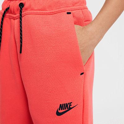 Nike Sportswear Tech Fleece Jogger für ältere Kinder (Mädchen)