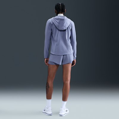Veste de running repliable et déperlante Nike Swift pour femme
