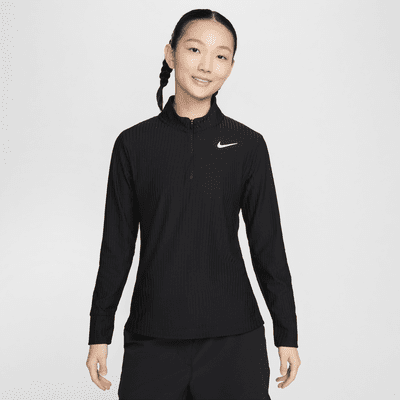 Nike Tour Women's Dri-FIT ADV 1/4-Zip Golf Top