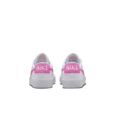 Tenis para niños grandes Nike Blazer Low '77