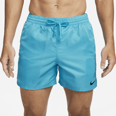 Traje de baño tipo short de voleibol de 13 cm para hombre Nike