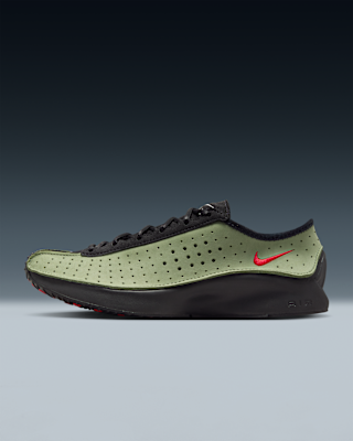 Женские кроссовки Nike Air Superfly