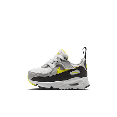 나이키 에어맥스 90 이지온 베이비 신발