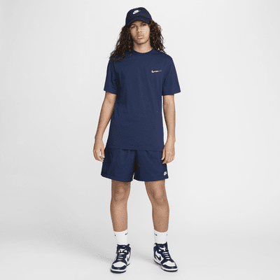 Nike Sportswear-T-shirt til mænd