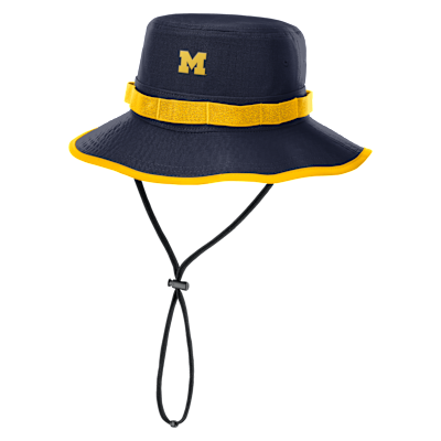 Michigan Sideline Apex Gameday Boonie