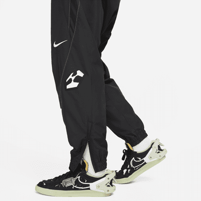 Nike x ACRONYM MEN'S WOVEN PANTS \