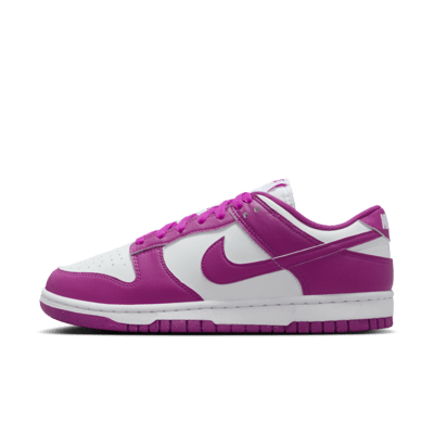 Chaussure Nike Dunk Low pour femme