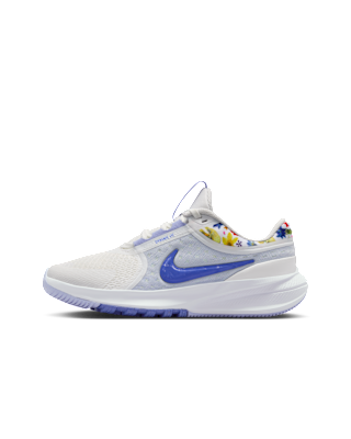 Детские кроссовки Nike Star Runner 5 Big Kids' для бега