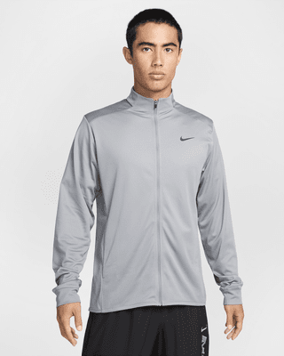 Nike Totality Men's Dri-FIT Knit Versatile Jacket