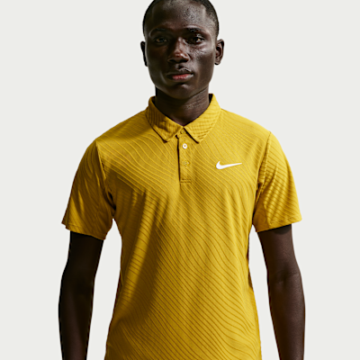 Polo NikeCourt Slam Dri-FIT ADV – Uomo