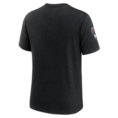 Arizona Diamondbacks Cooperstown Eras Men's Nike MLB T-Shirt