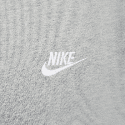 Nike Club Longsleeve-Polo aus Strickmaterial für Herren