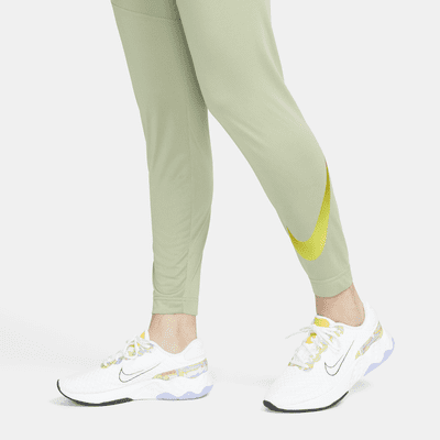 Nike Dri-FIT Swoosh Run Women's Running Trousers