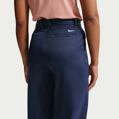 Damskie spodnie do golfa Dri-FIT Nike Golf Club