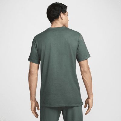 Playera de fitness para hombre Nike