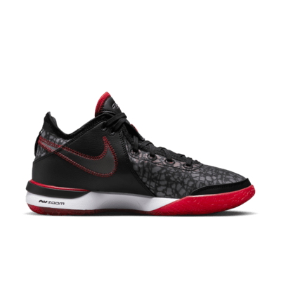 LeBron NXXT Gen x FaZe Clan Basketball Shoes