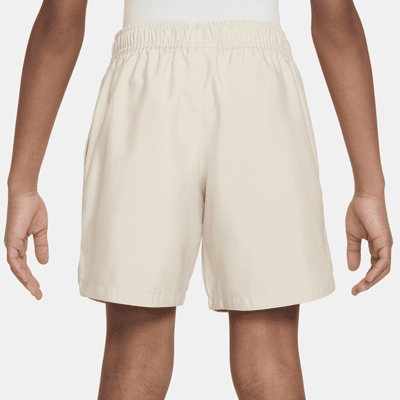 Nike Little Kids' Woven Shorts