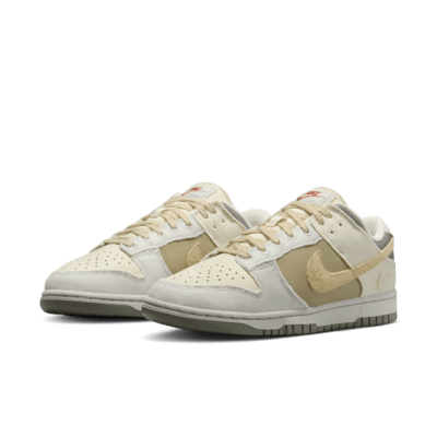 Nike Dunk Low Women's Shoes