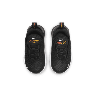 Nike Air Max 270 Baby & Toddler Shoes