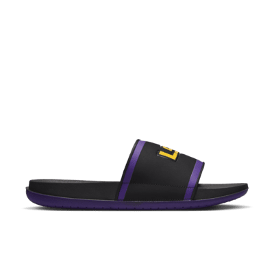 Nike Offcourt (LSU) Slide