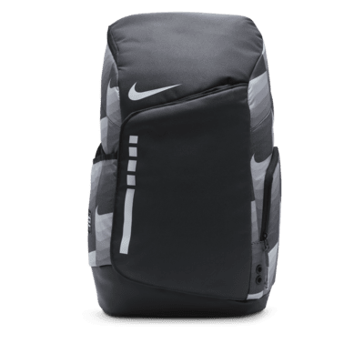 Nike Hoops Elite Printed Backpack (32L)