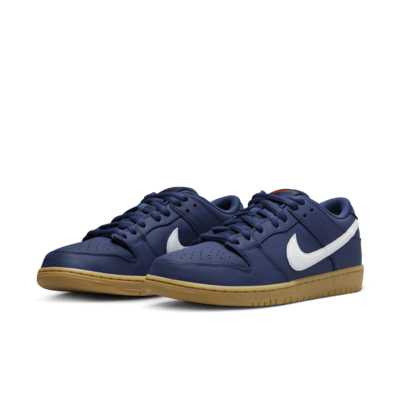 Nike SB Dunk Low Pro Skate Shoes