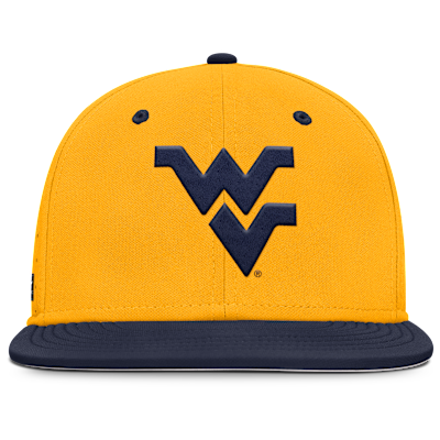 West Virginia Mountaineers Dugout True
