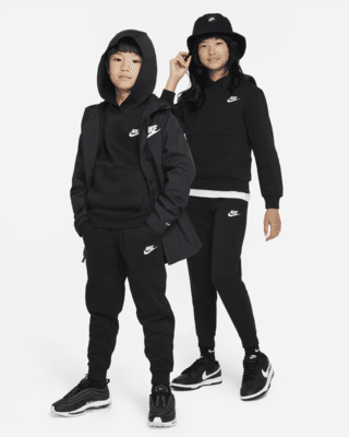 Nike Sportswear Club Fleece