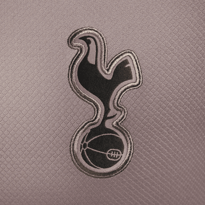 Camisola de futebol Nike Dri-FIT do terceiro equipamento Stadium Tottenham Hotspur 2023/24 para homem