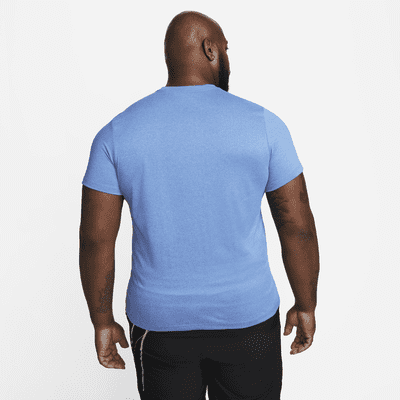 Playera de fitness para hombre Nike Dri-FIT Legend