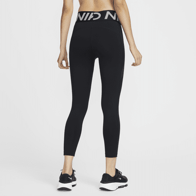 Nike Pro Sculpt Women's High-Waisted 7/8 Leggings