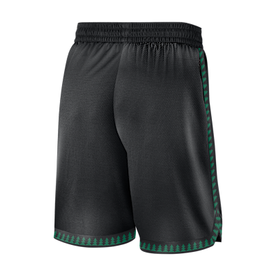 Minnesota Timberwolves DNA 2025/26 Hardwood Classics Men's Nike Dri-FIT NBA 8" Shorts