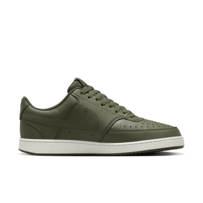 Nike Court Vision Low Next Nature Zapatillas - Hombre