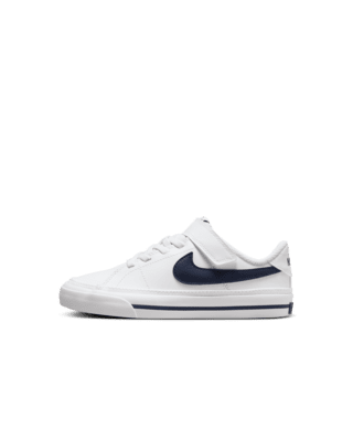 Детские кроссовки Nike Court Legacy Little Kids'