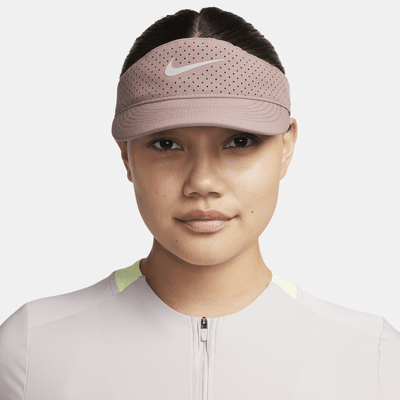 Visera de tenis Nike Dri-FIT ADV Ace