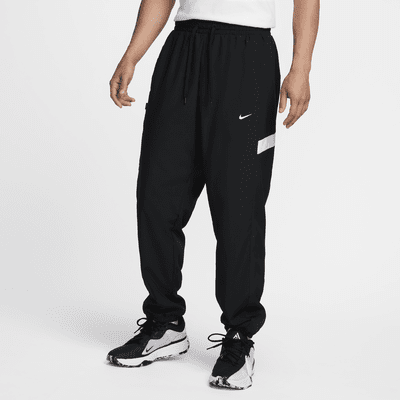 Nike Icon Men's Woven Basketball Pants