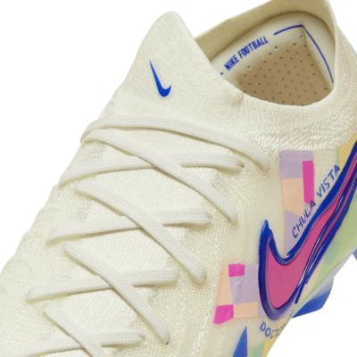 Nike Phantom GX 2 Elite SE FG Low-Top Football Boot