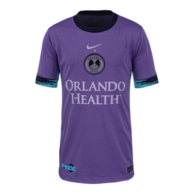 Barbra Banda Orlando Pride visitante Stadium