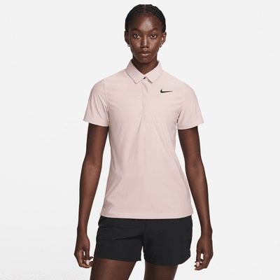 Nike Dri-FIT ADV Tour Women's Short-Sleeve Golf Polo. Nike AU