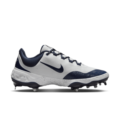 Calzado de béisbol para hombre Nike Alpha Huarache Elite 4 Low