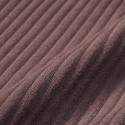 Nike Sportswear Chill Knit langærmet ribtop med tætsiddende pasform til kvinder